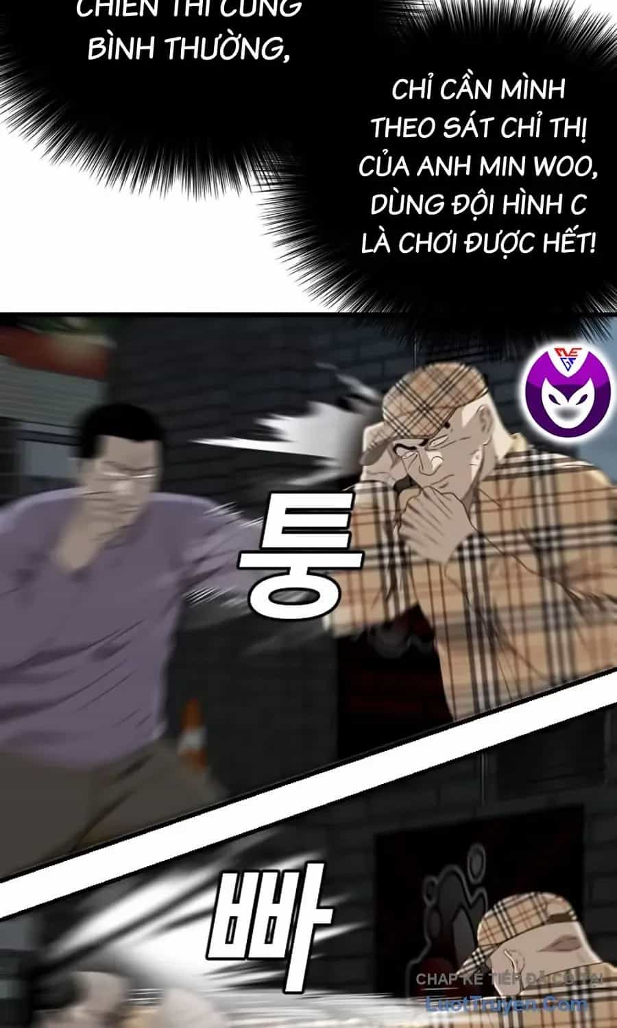 Người Xấu - Chương 301 - ảnh 38
