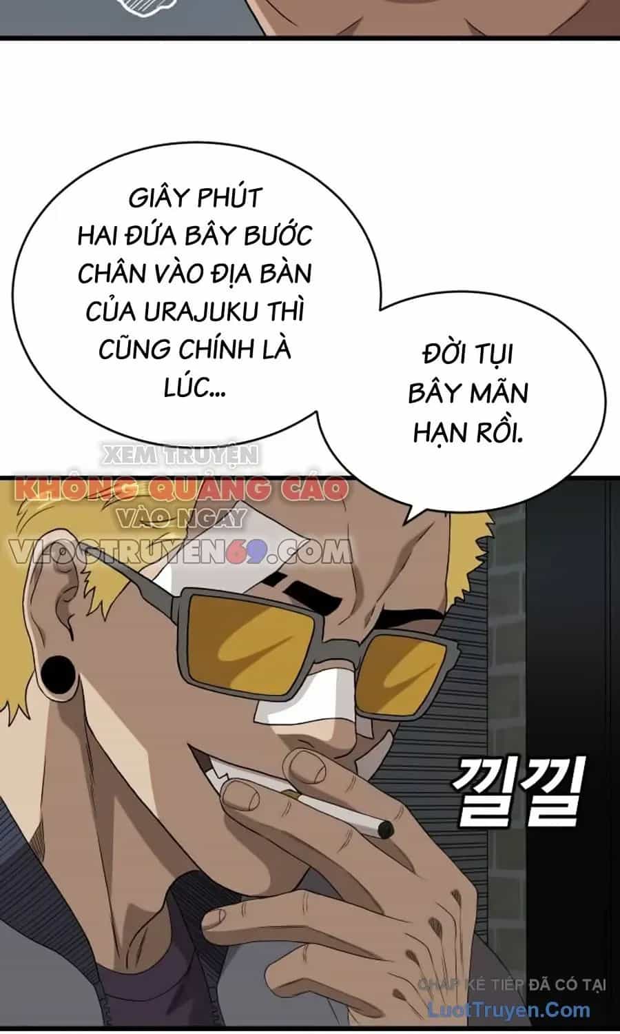 Người Xấu - Chương 301 - ảnh 48
