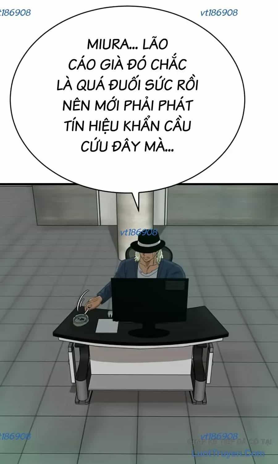 Người Xấu - Chương 301 - ảnh 5