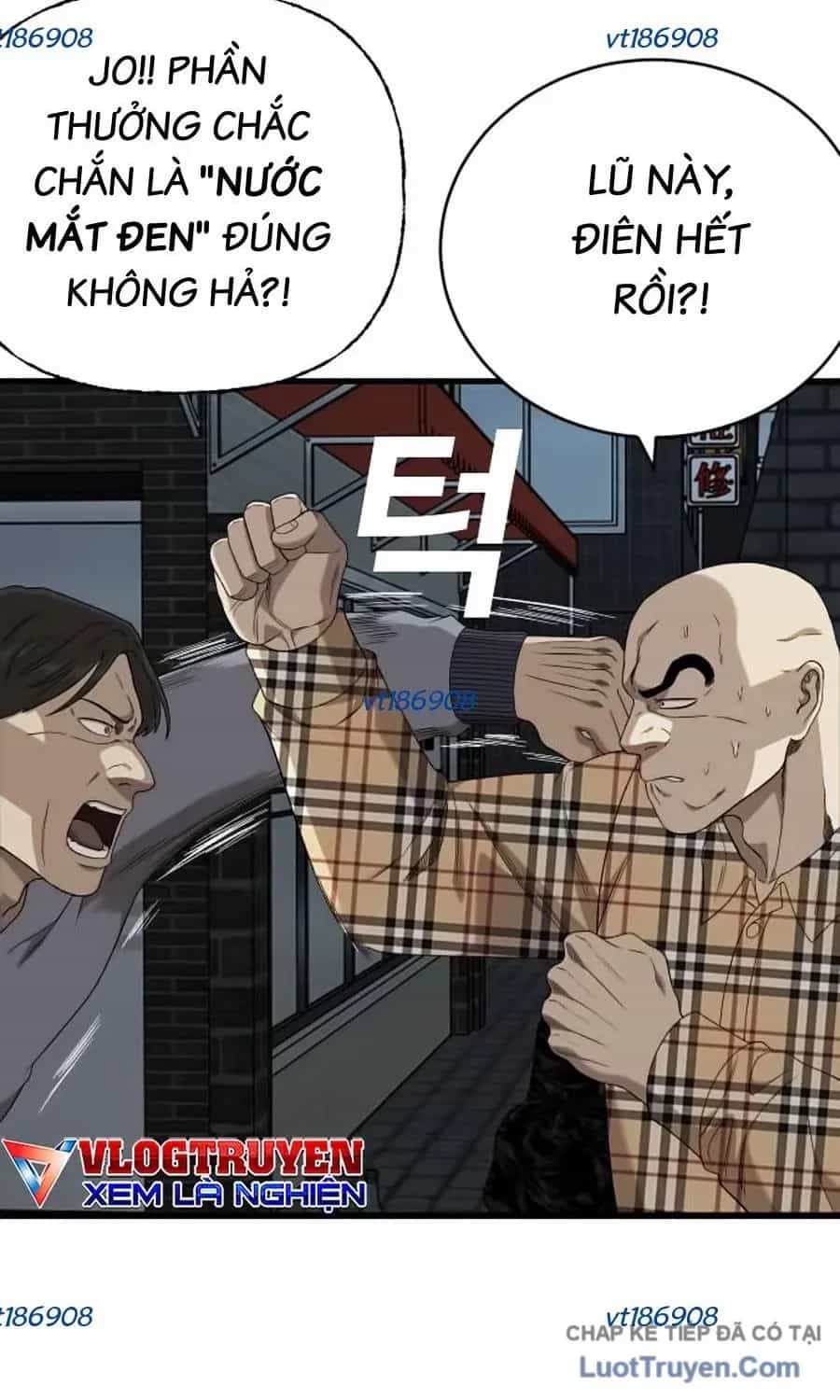 Người Xấu - Chương 301 - ảnh 52