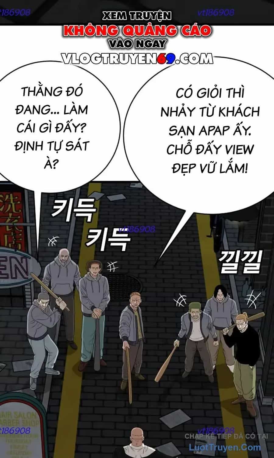 Người Xấu - Chương 301 - ảnh 65