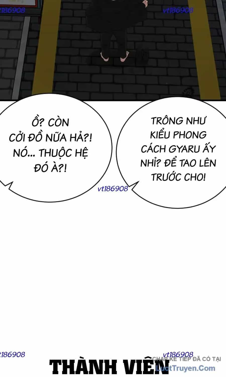 Người Xấu - Chương 301 - ảnh 66