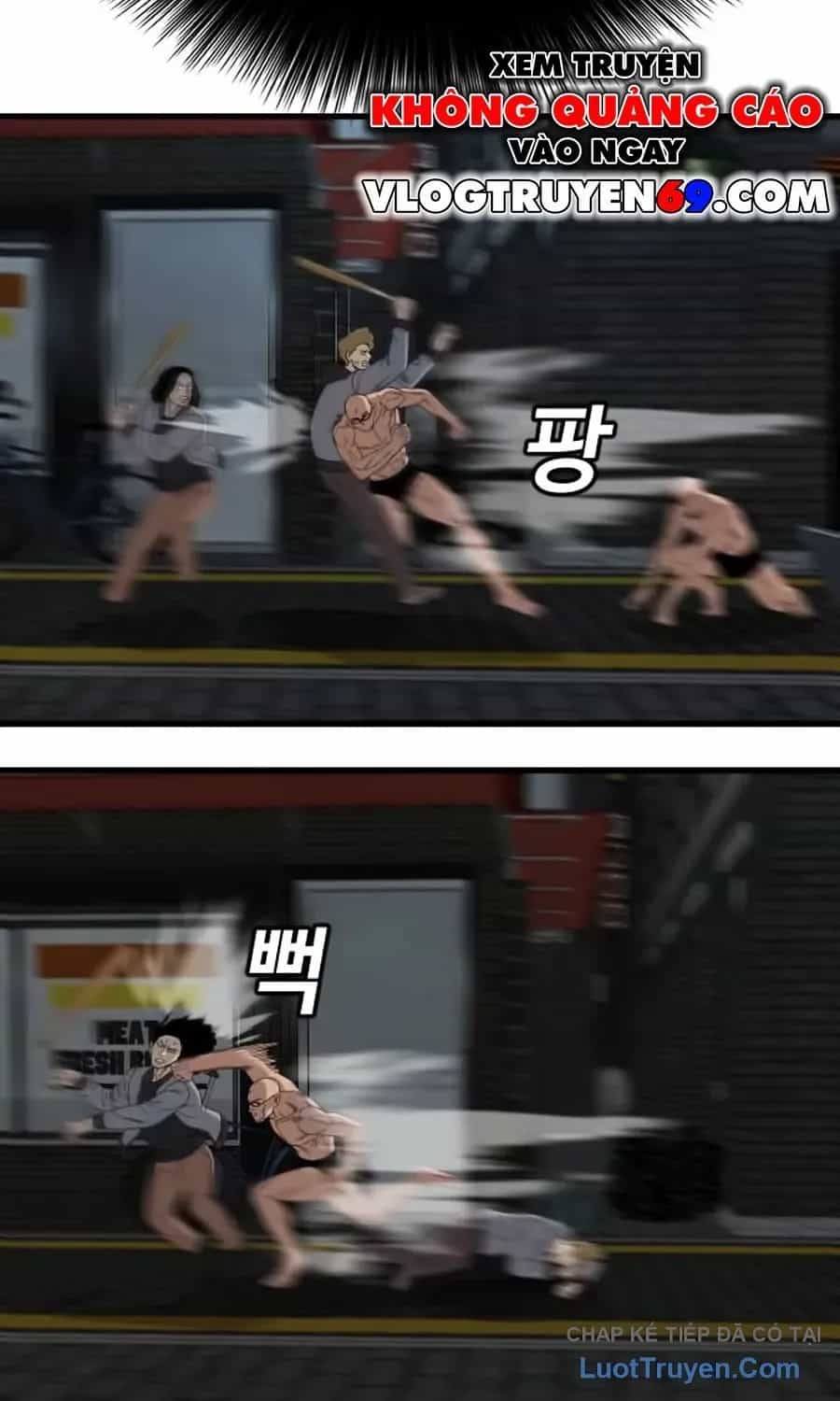 Người Xấu - Chương 301 - ảnh 85