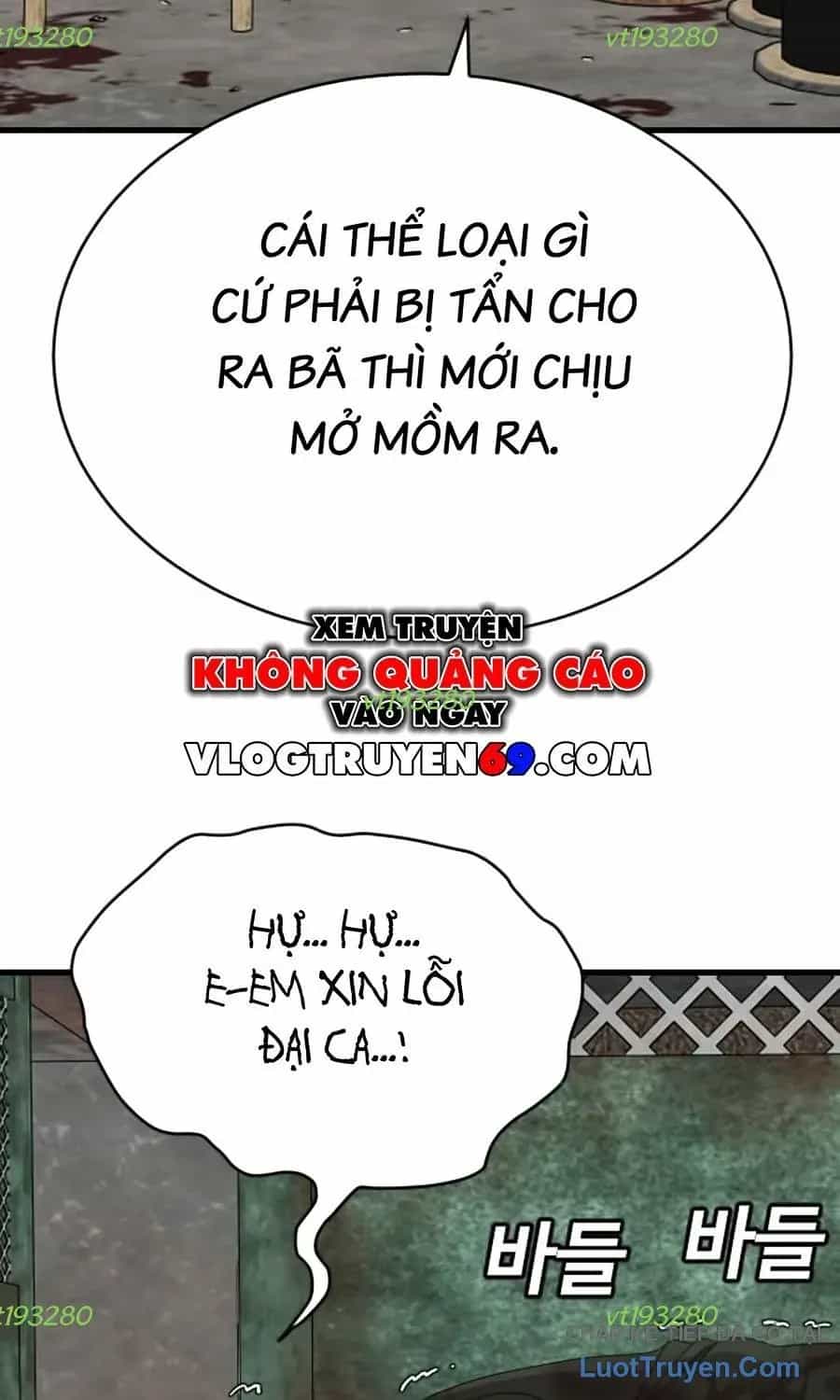 Người Xấu - Chương 302 - ảnh 11