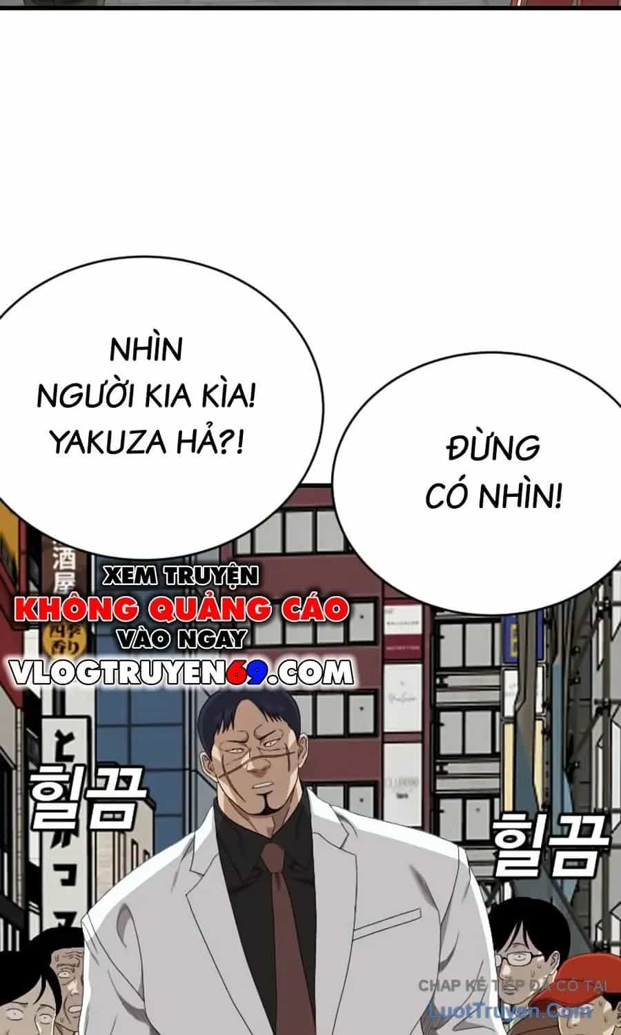 Người Xấu - Chương 302 - ảnh 21