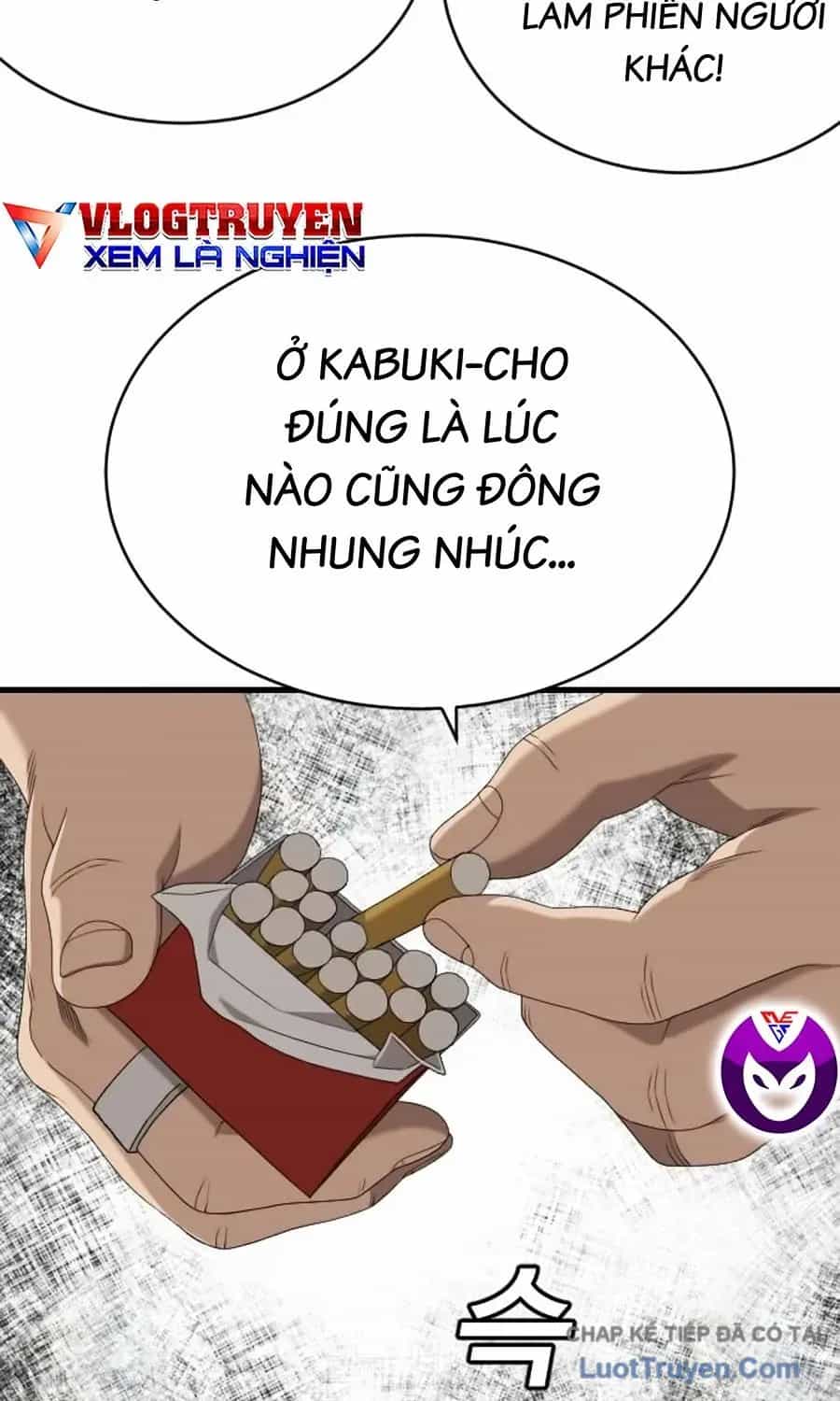 Người Xấu - Chương 302 - ảnh 23