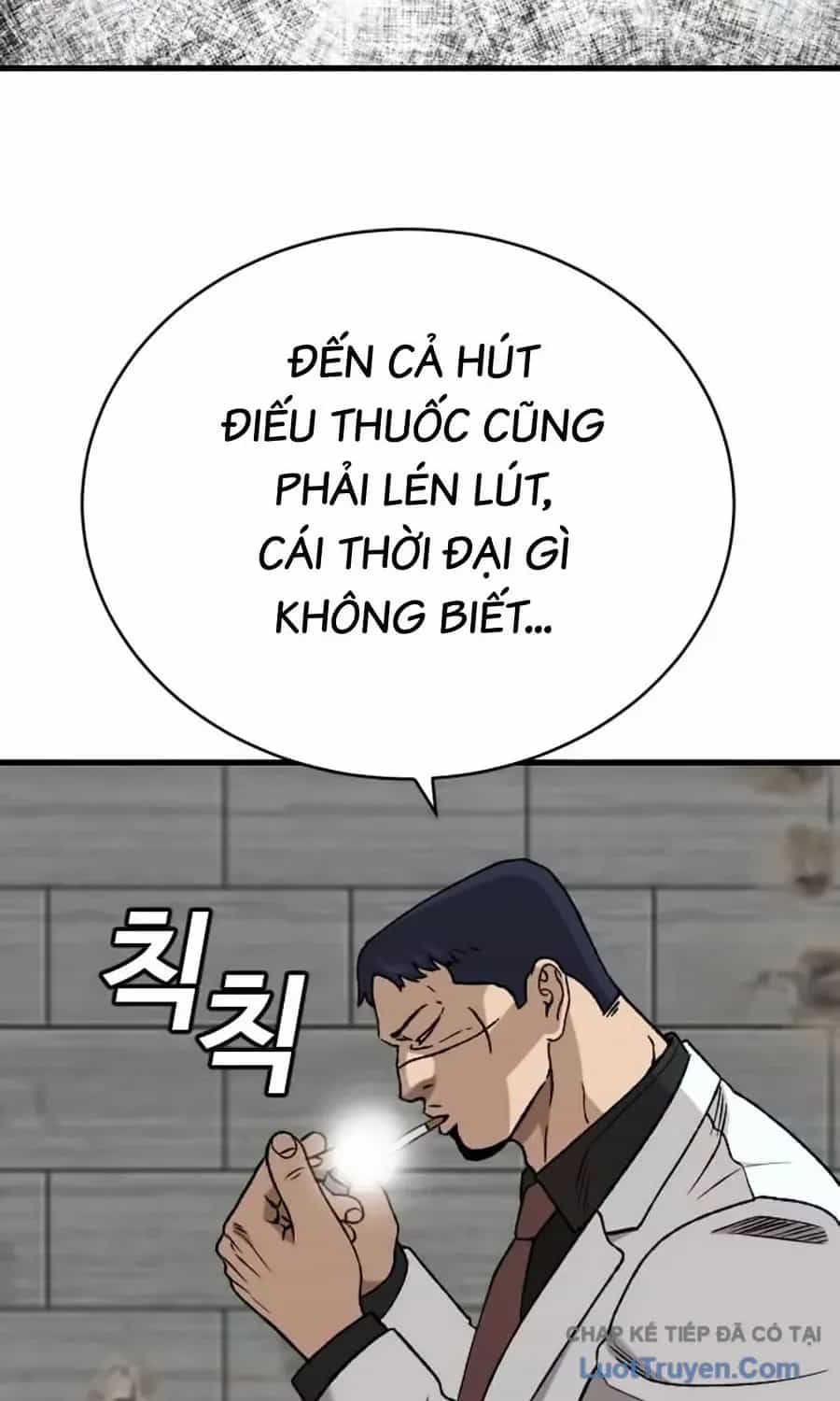 Người Xấu - Chương 302 - ảnh 24