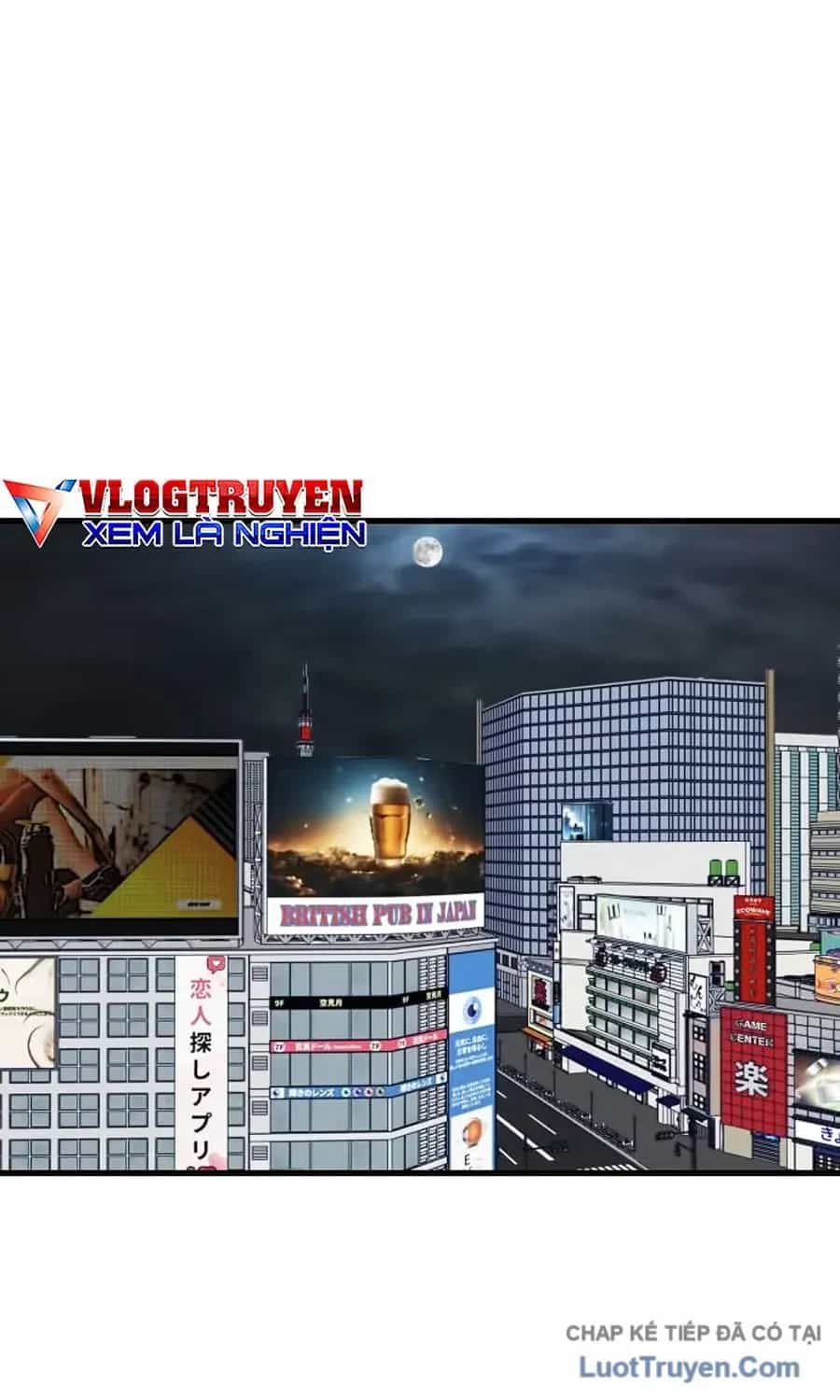 Người Xấu - Chương 302 - ảnh 28