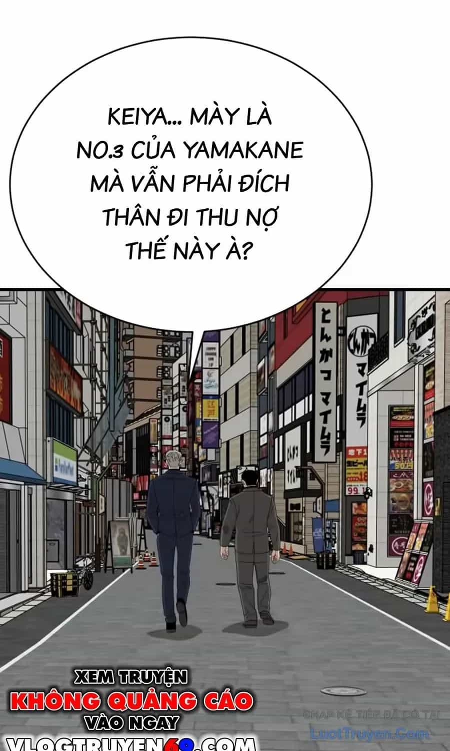 Người Xấu - Chương 302 - ảnh 29