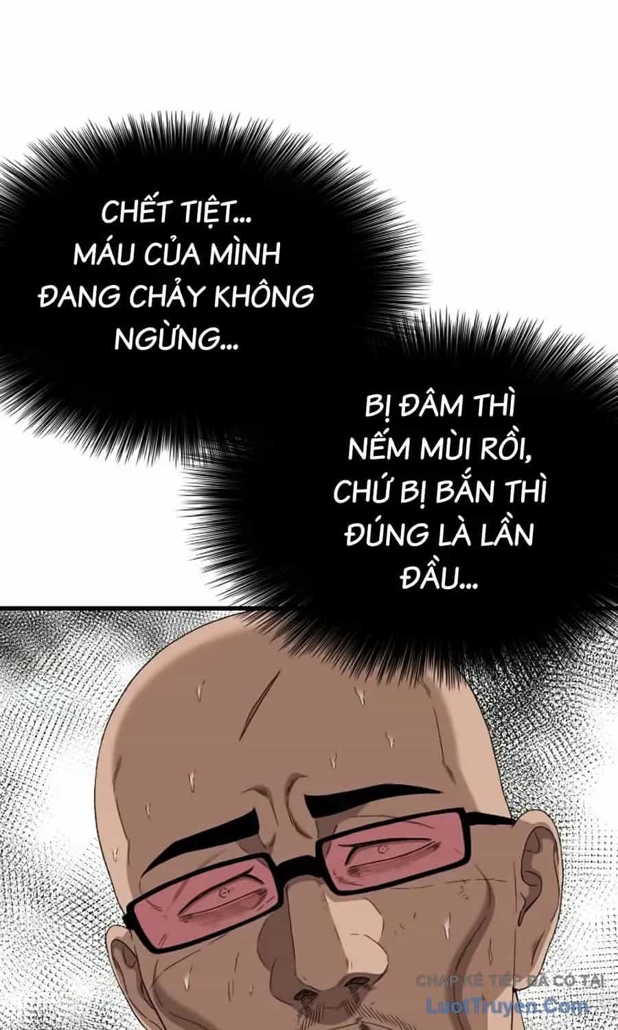 Người Xấu - Chương 302 - ảnh 38