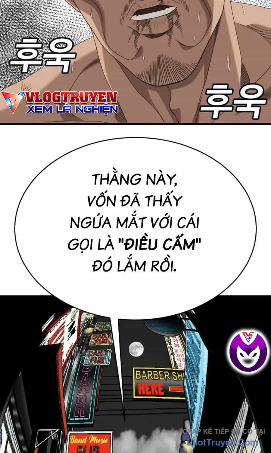 Người Xấu - Chương 302 - ảnh 39