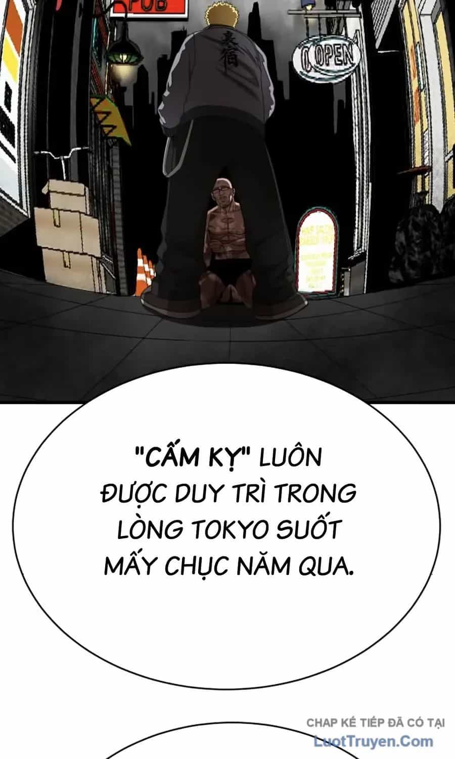 Người Xấu - Chương 302 - ảnh 40