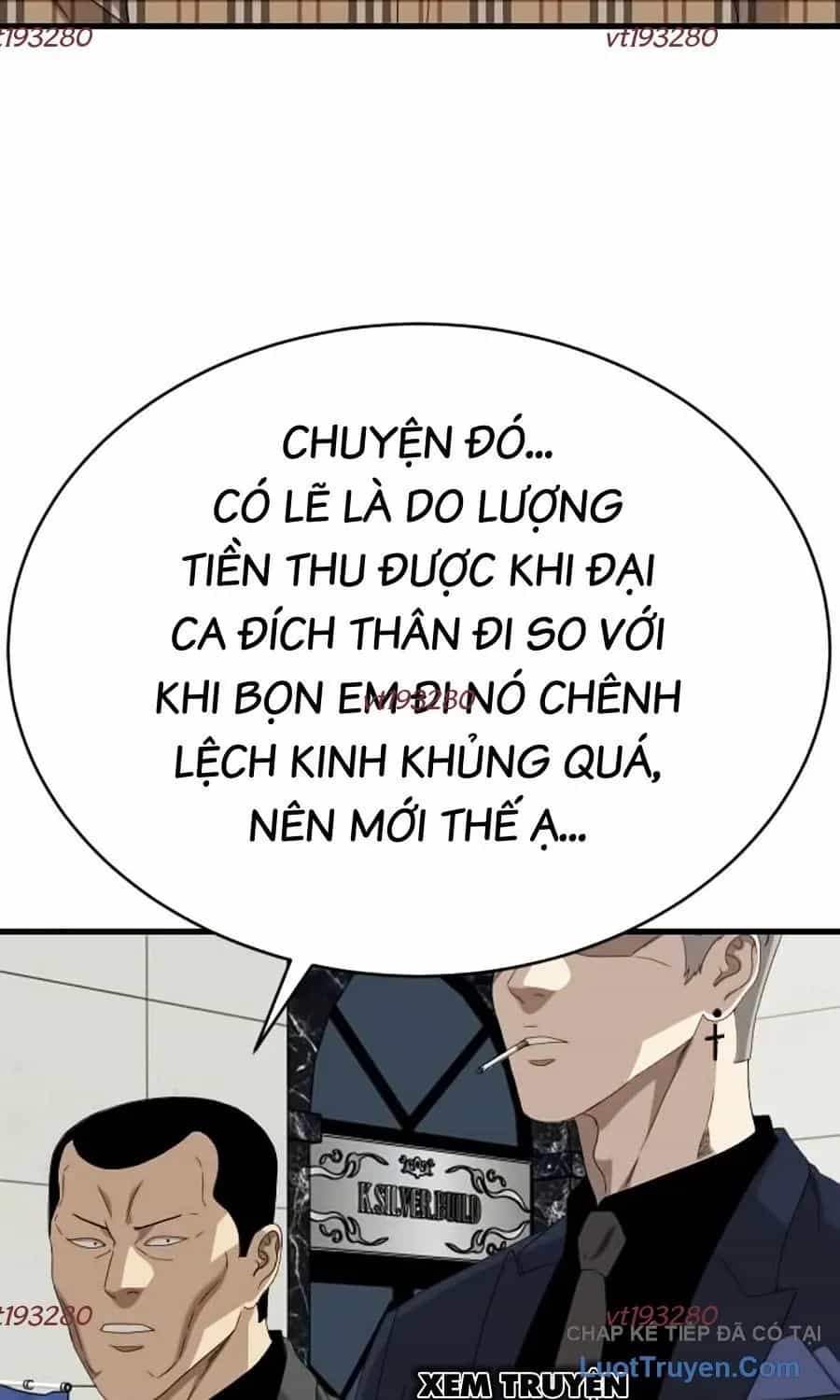 Người Xấu - Chương 302 - ảnh 59