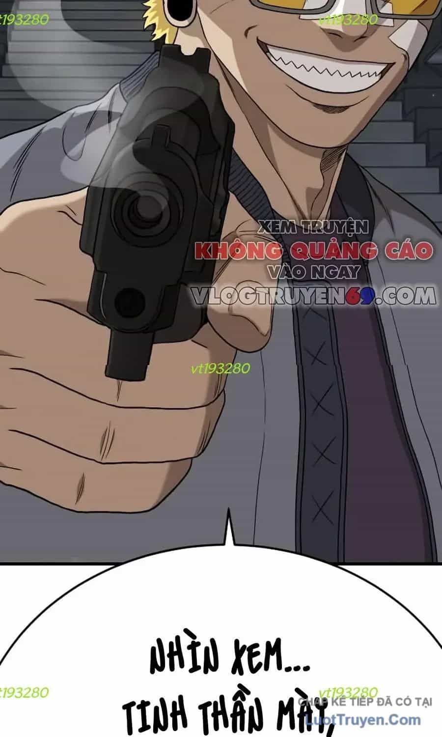 Người Xấu - Chương 302 - ảnh 6