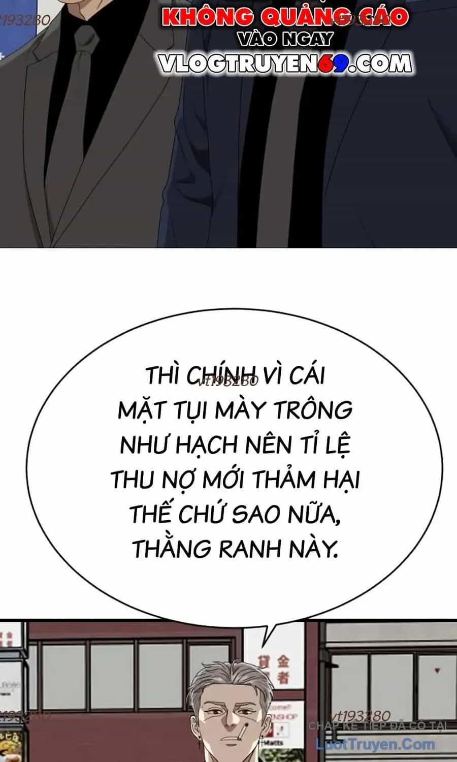 Người Xấu - Chương 302 - ảnh 60