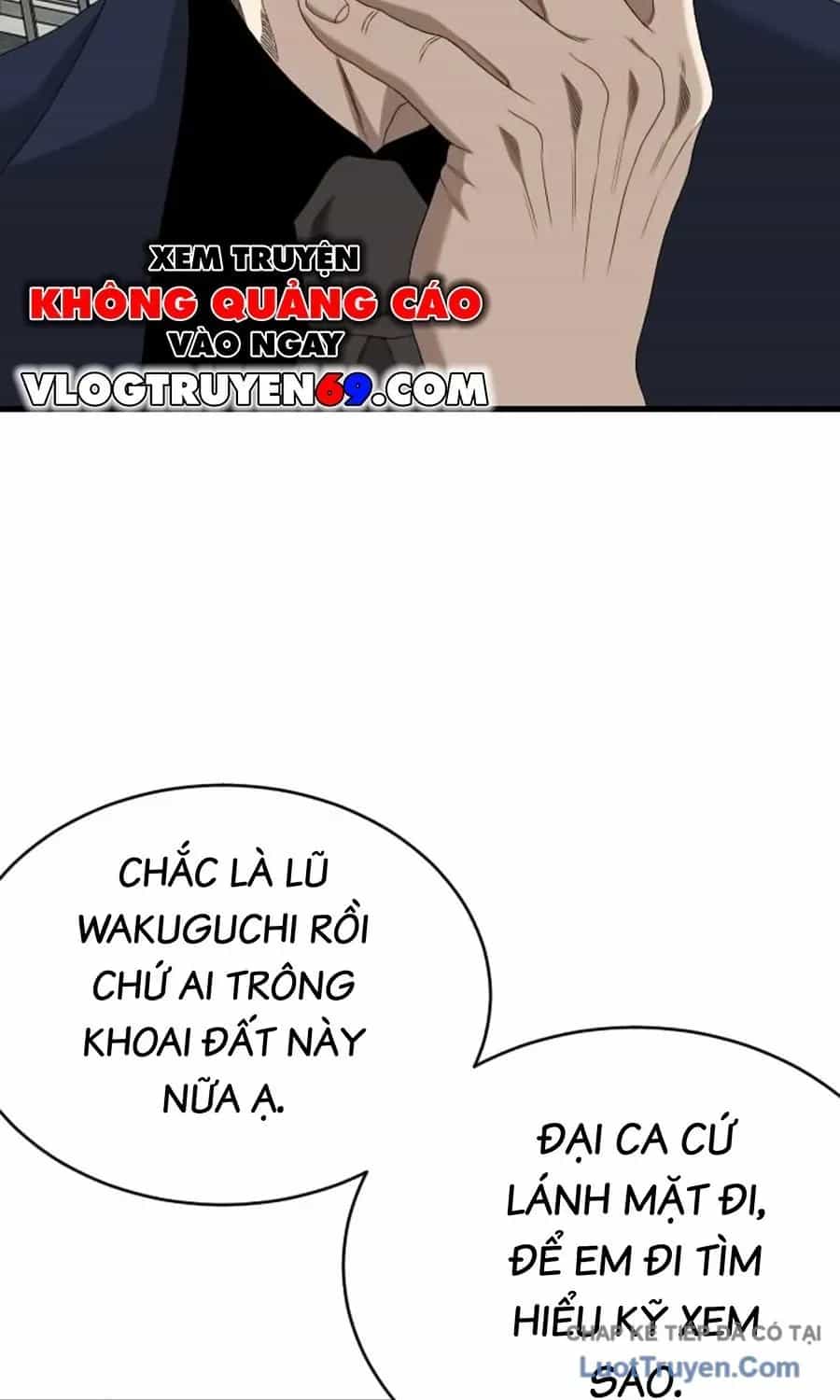 Người Xấu - Chương 302 - ảnh 69