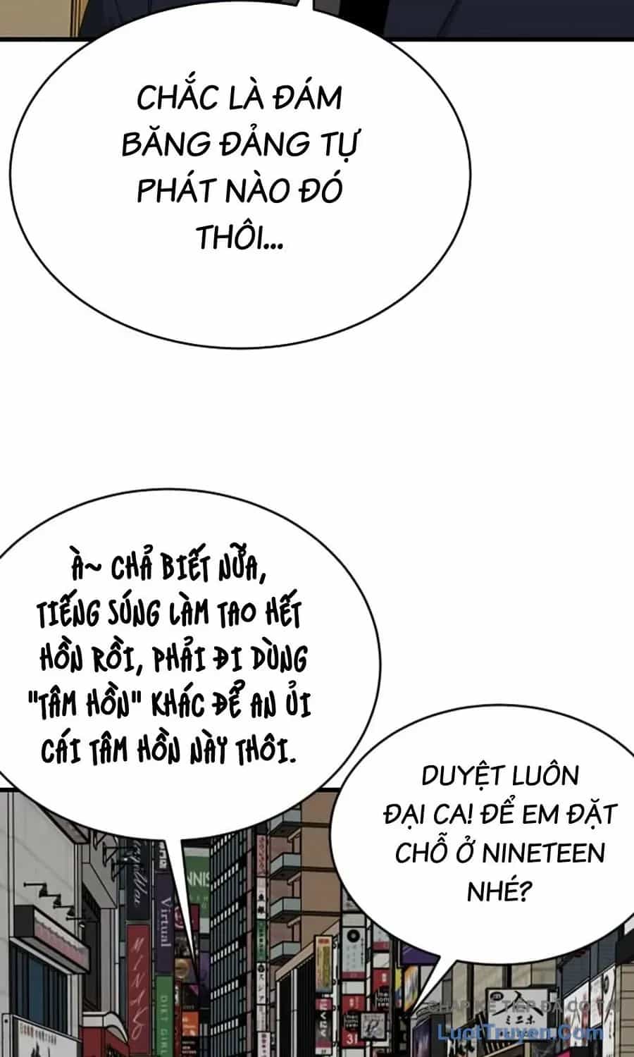 Người Xấu - Chương 302 - ảnh 72