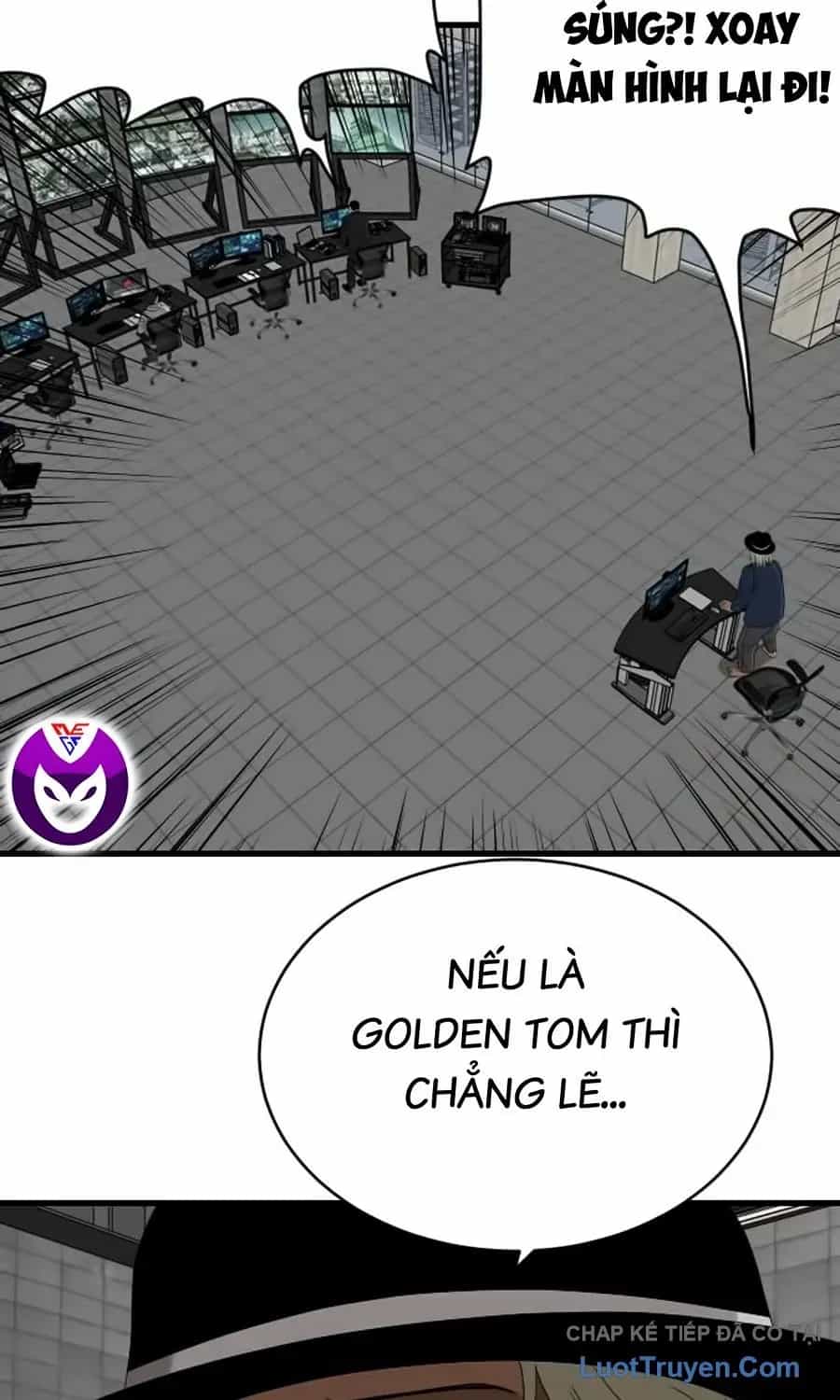 Người Xấu - Chương 302 - ảnh 75