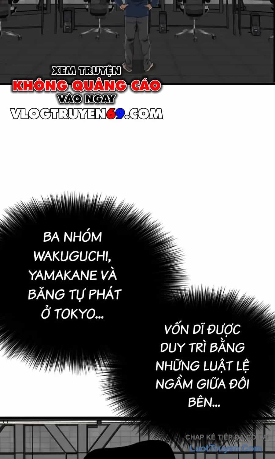 Người Xấu - Chương 302 - ảnh 83