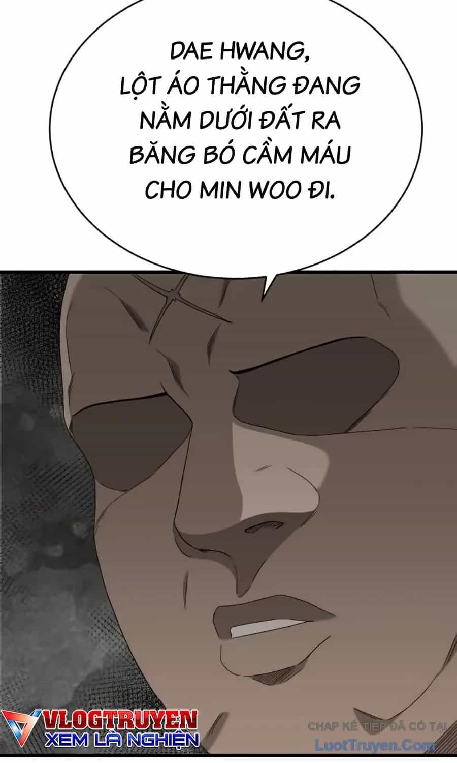 Người Xấu - Chương 302 - ảnh 92