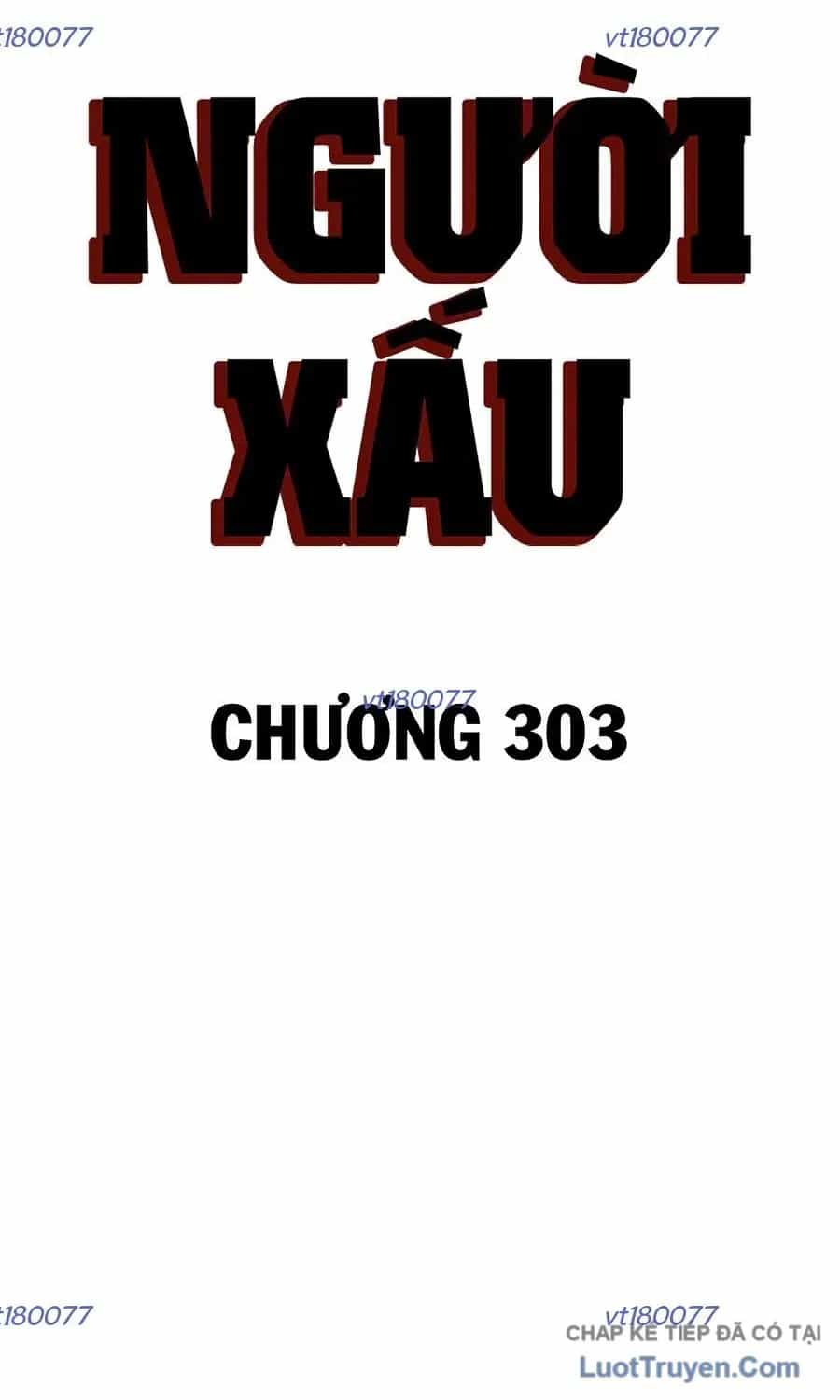 Người Xấu - Chương 303 - ảnh 10