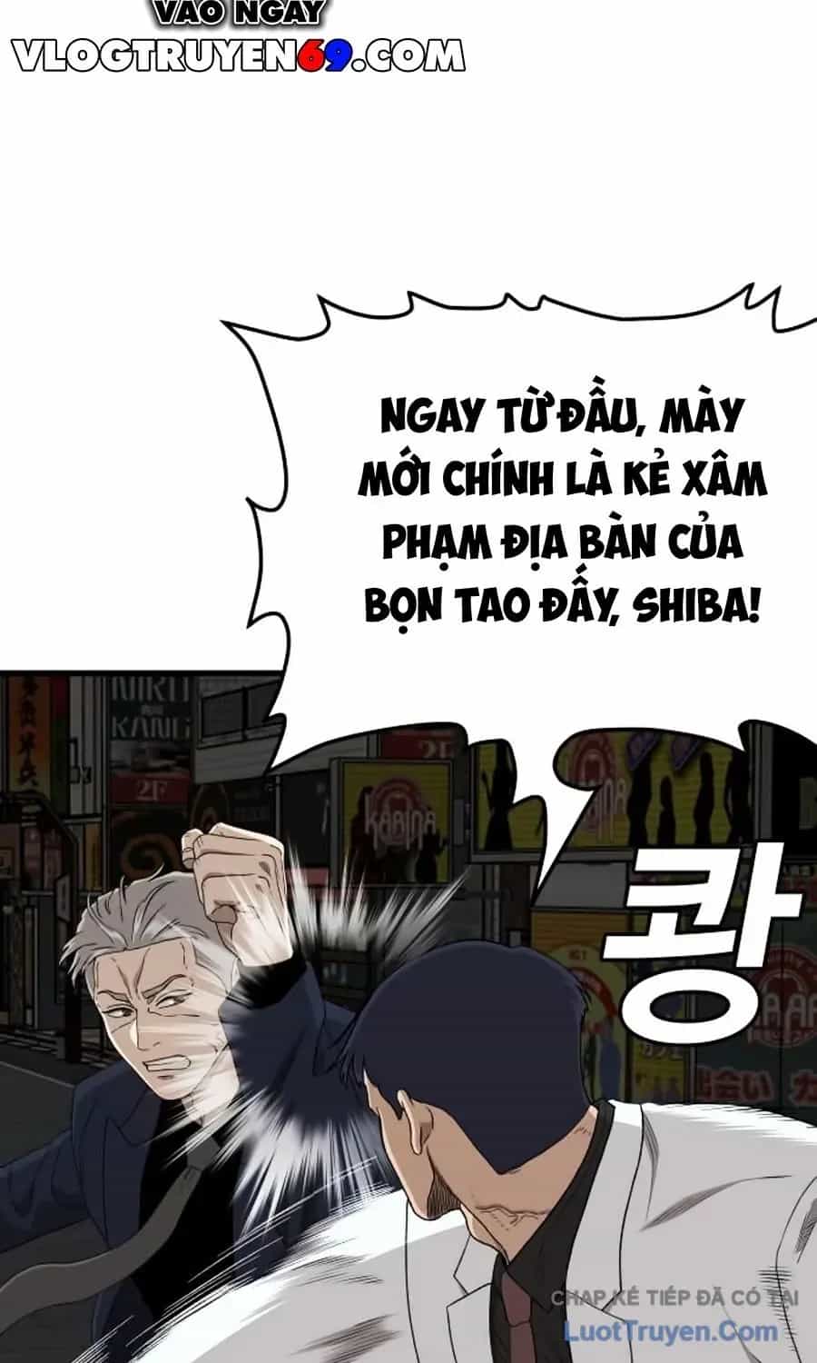 Người Xấu - Chương 303 - ảnh 107