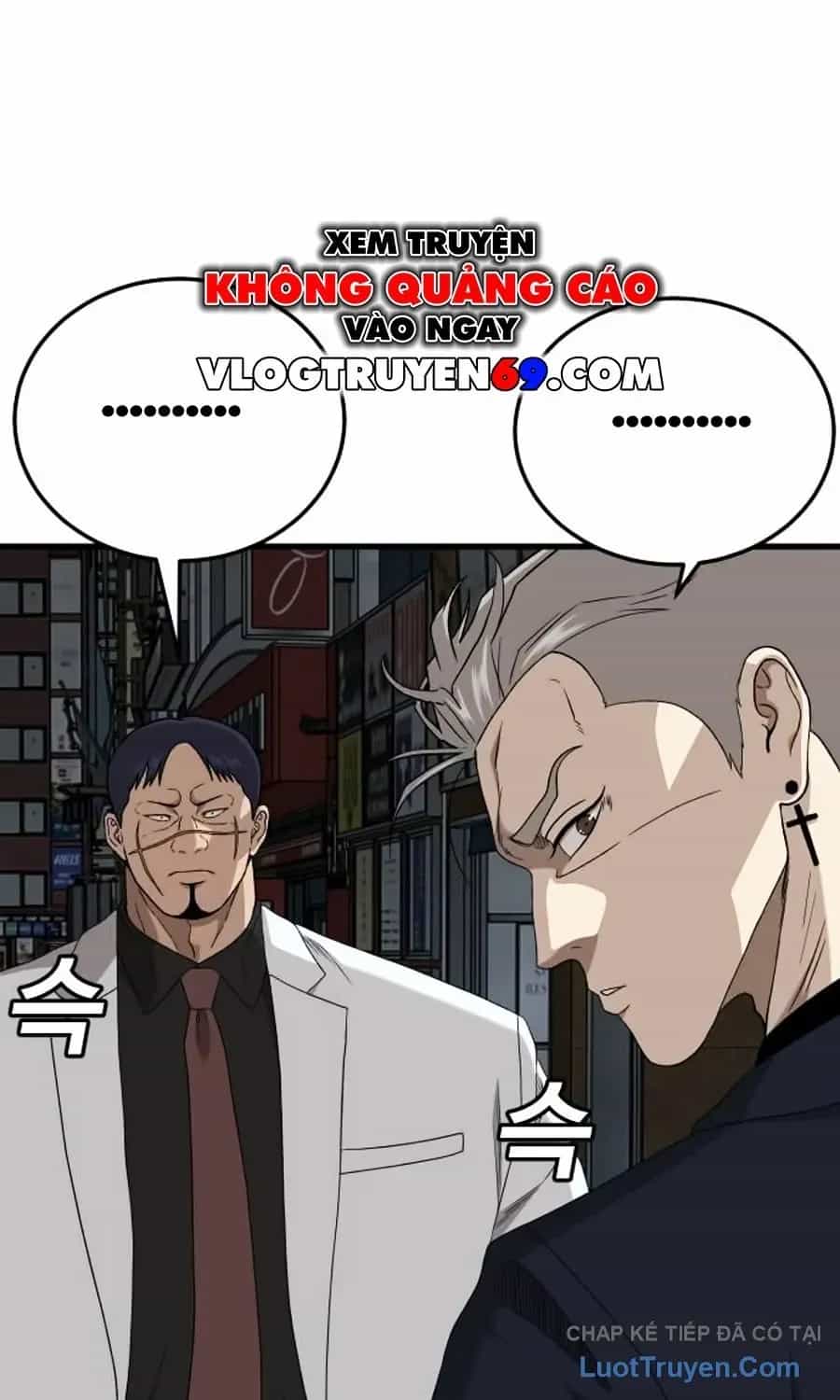 Người Xấu - Chương 303 - ảnh 111