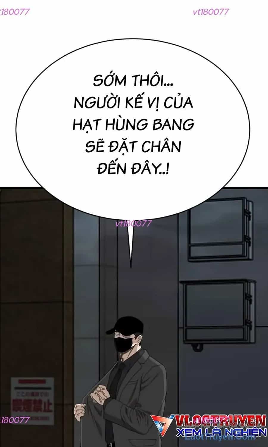 Người Xấu - Chương 303 - ảnh 121