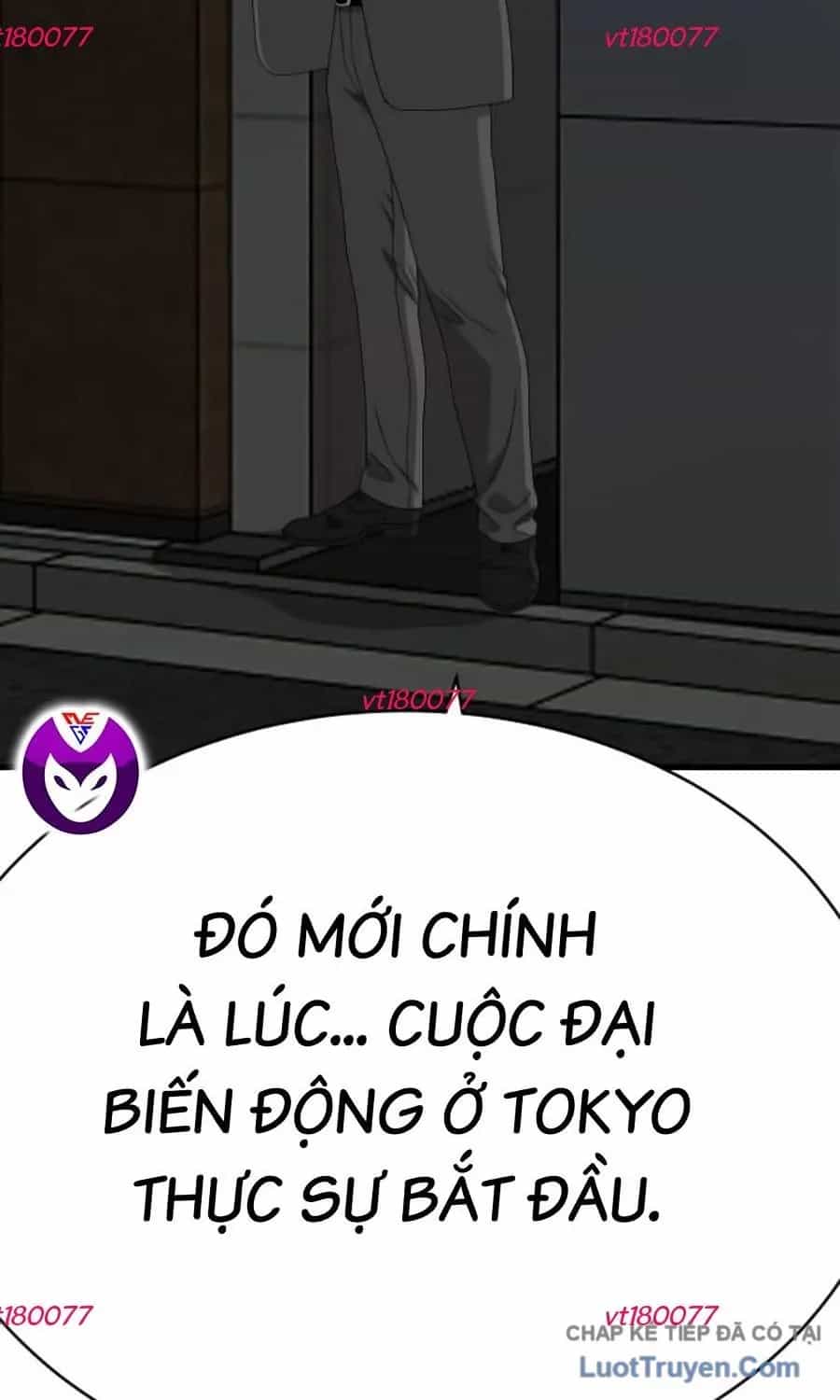 Người Xấu - Chương 303 - ảnh 122