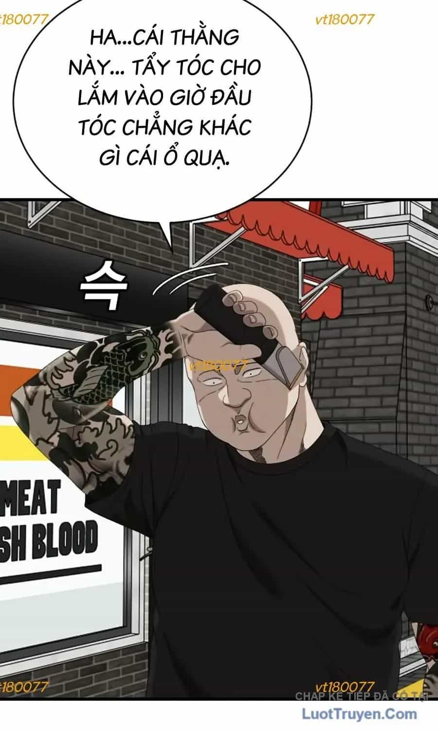 Người Xấu - Chương 303 - ảnh 13