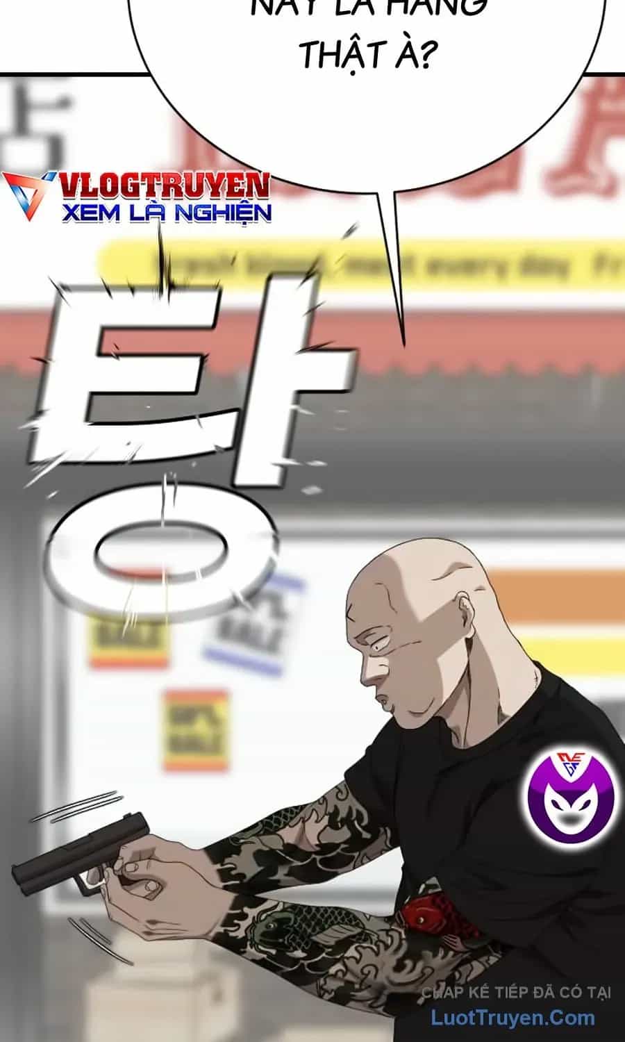 Người Xấu - Chương 303 - ảnh 20
