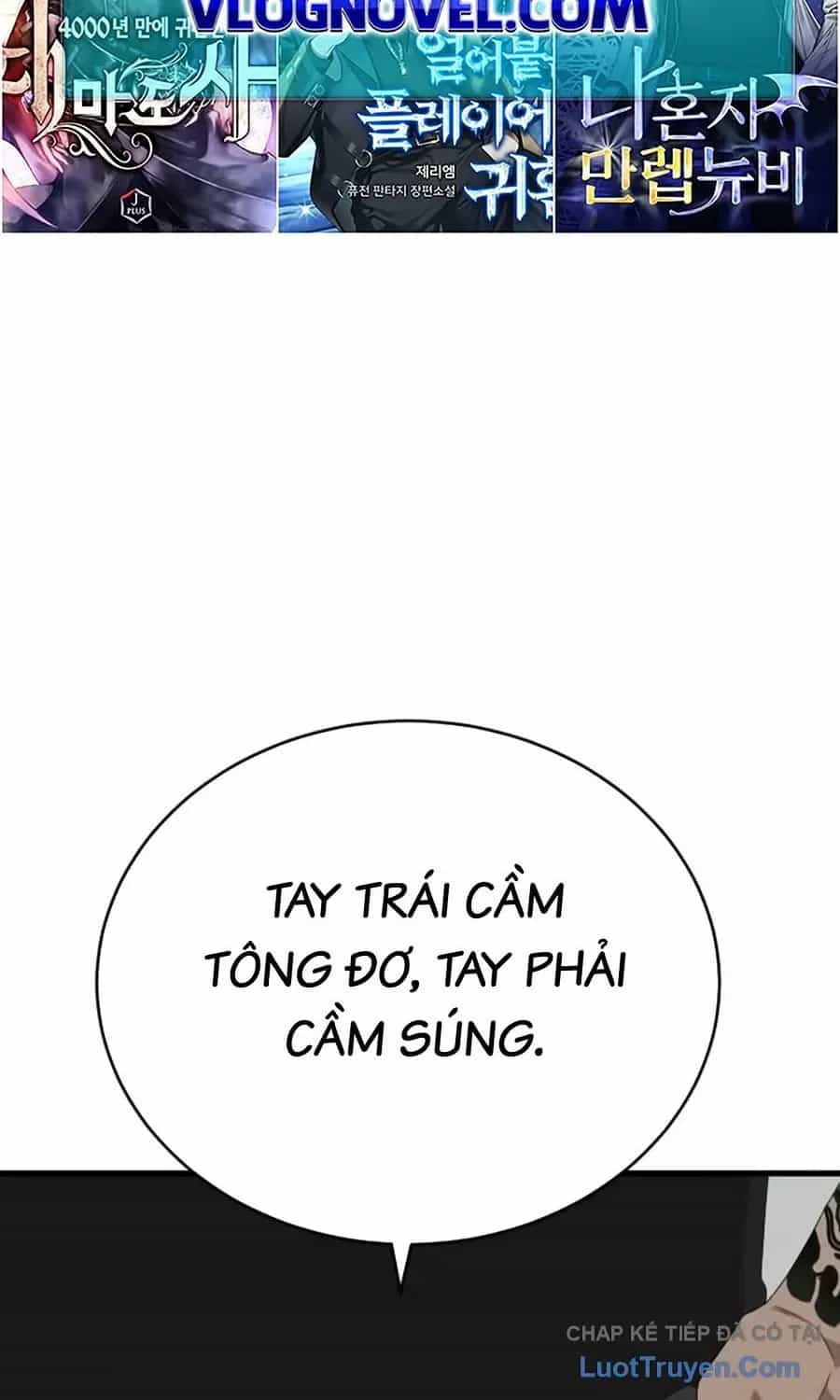 Người Xấu - Chương 303 - ảnh 27