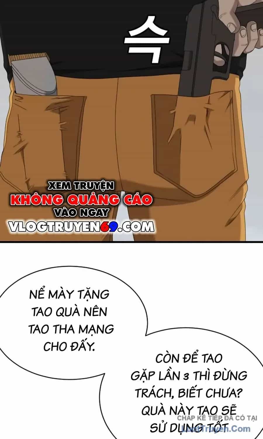 Người Xấu - Chương 303 - ảnh 28