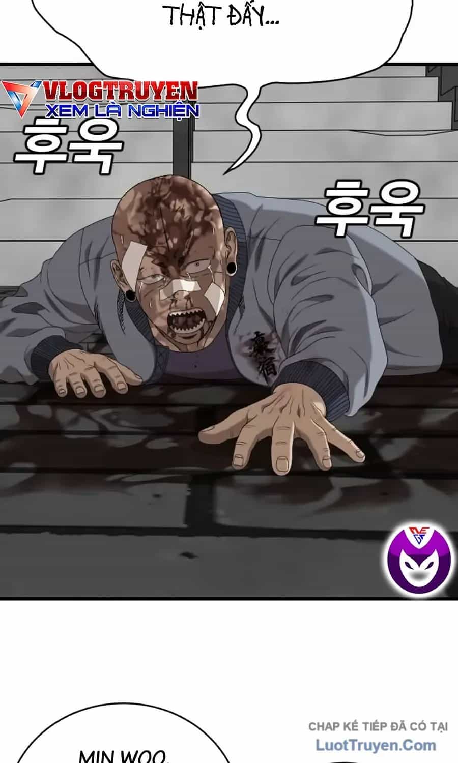 Người Xấu - Chương 303 - ảnh 30