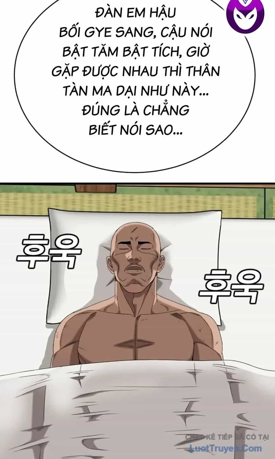 Người Xấu - Chương 303 - ảnh 35