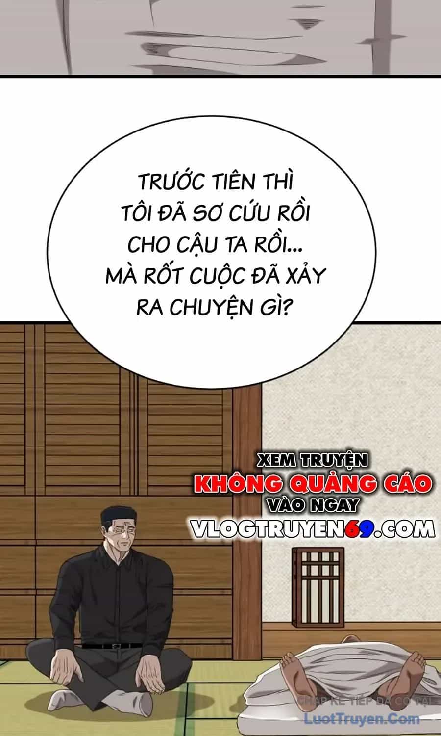 Người Xấu - Chương 303 - ảnh 36