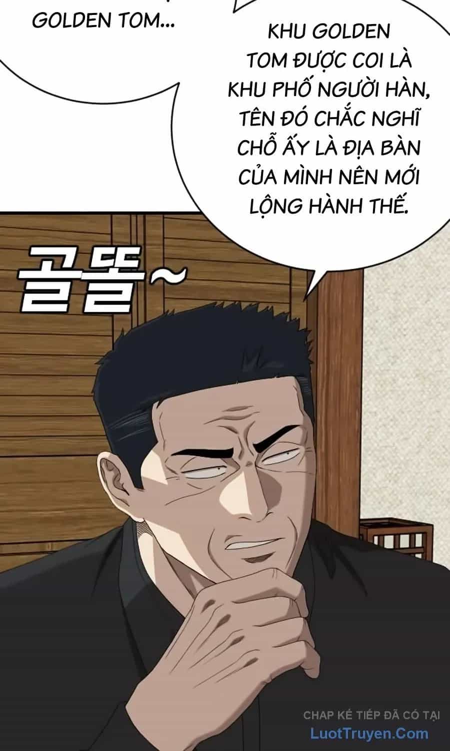 Người Xấu - Chương 303 - ảnh 44