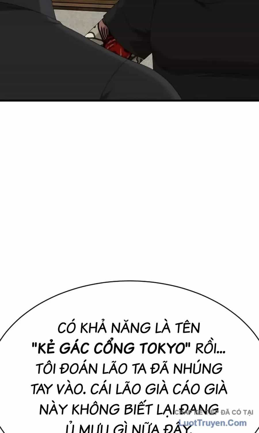Người Xấu - Chương 303 - ảnh 46