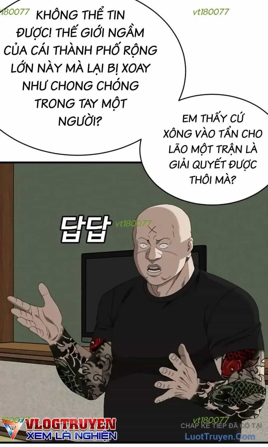 Người Xấu - Chương 303 - ảnh 52