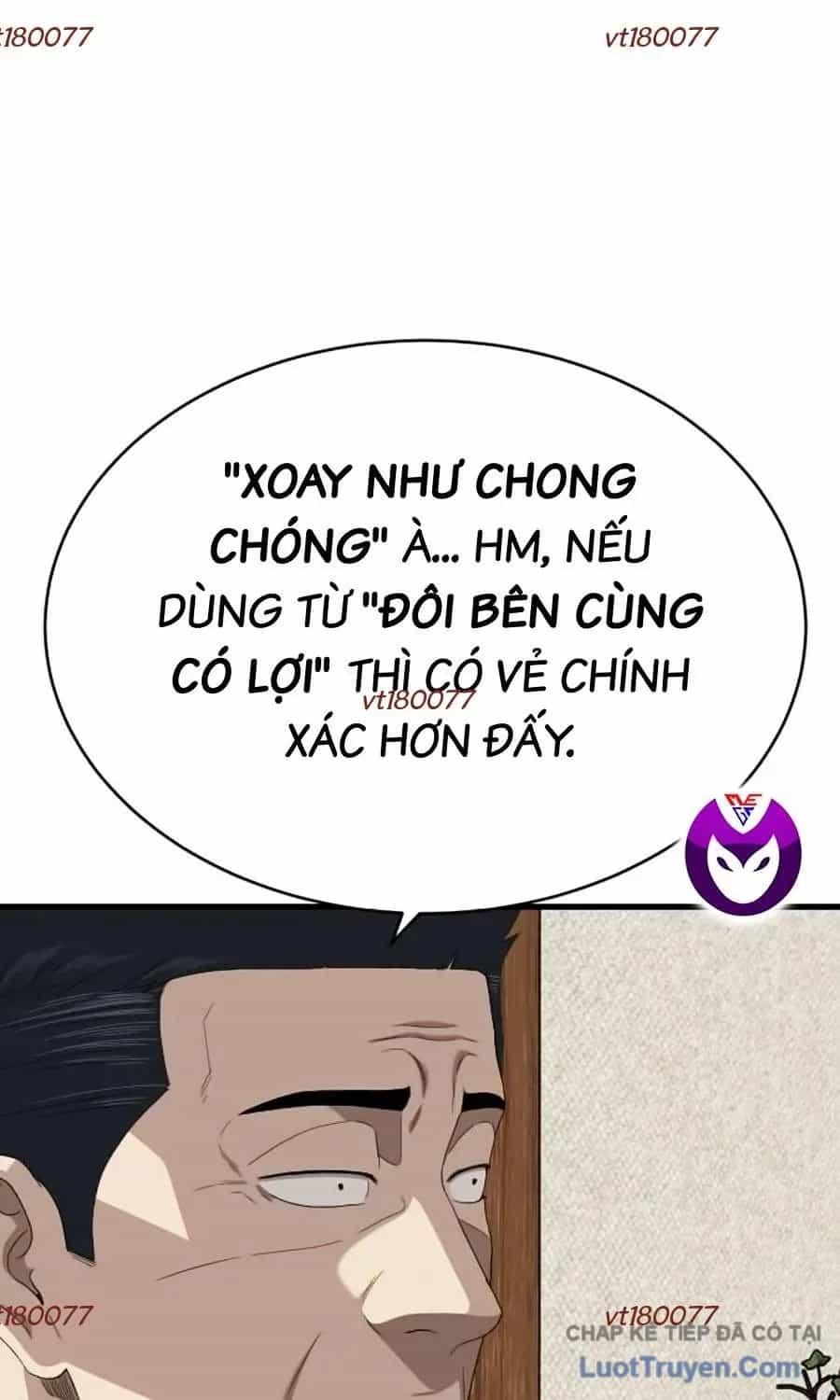 Người Xấu - Chương 303 - ảnh 53