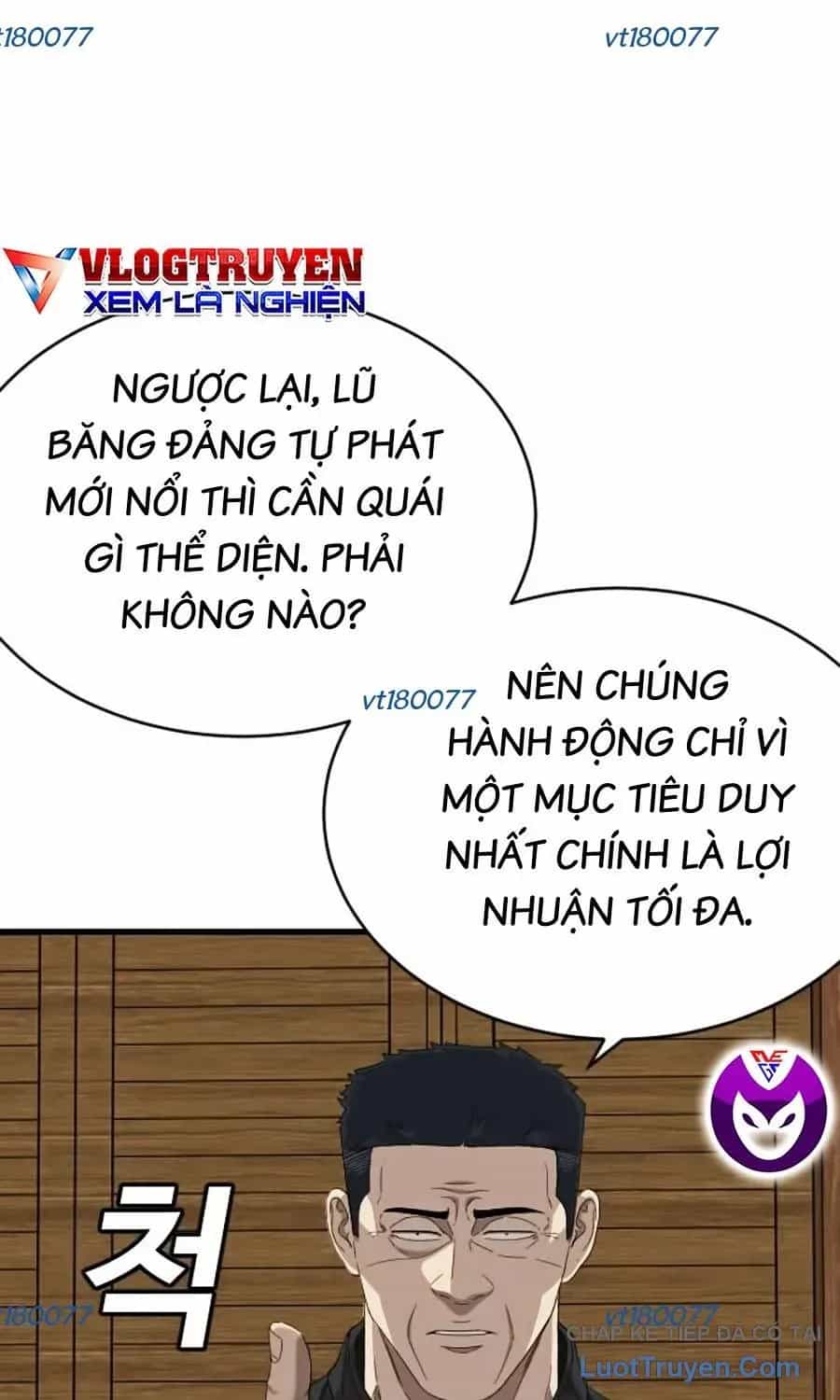 Người Xấu - Chương 303 - ảnh 57