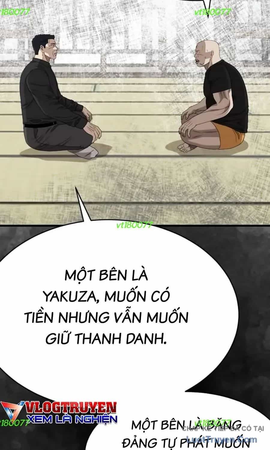 Người Xấu - Chương 303 - ảnh 61