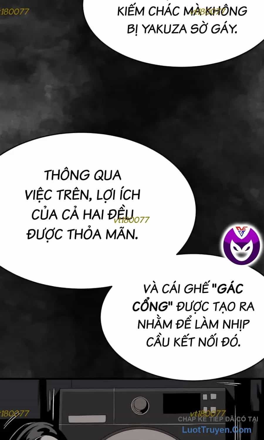 Người Xấu - Chương 303 - ảnh 62