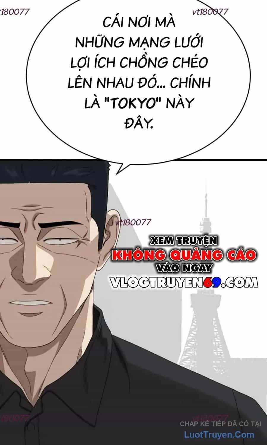 Người Xấu - Chương 303 - ảnh 69