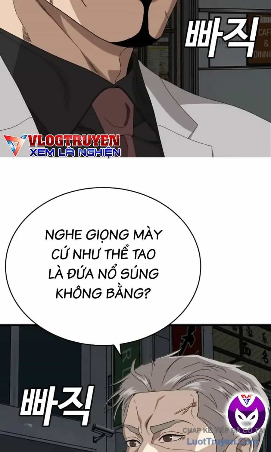 Người Xấu - Chương 303 - ảnh 80