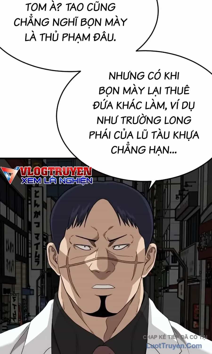 Người Xấu - Chương 303 - ảnh 84