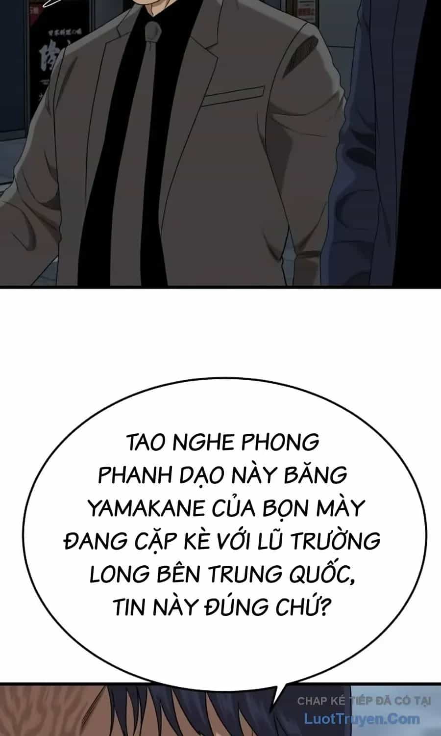 Người Xấu - Chương 303 - ảnh 86