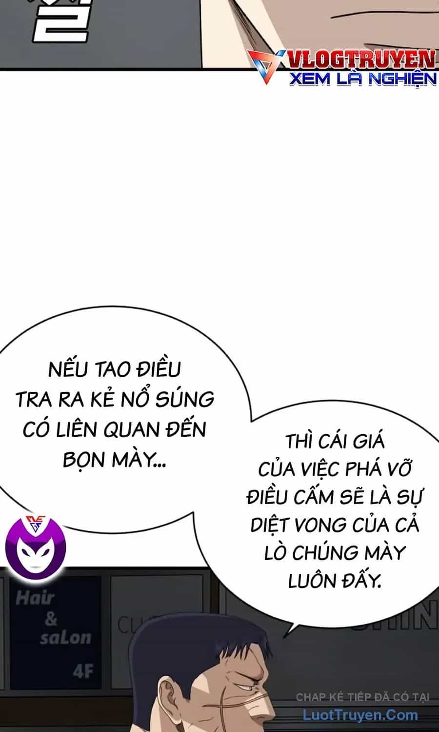 Người Xấu - Chương 303 - ảnh 89