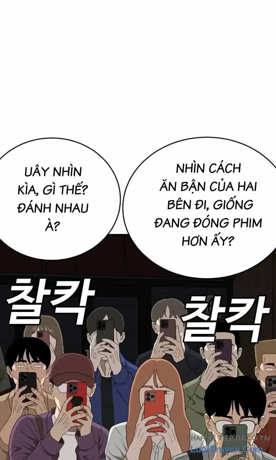 Người Xấu - Chương 303 - ảnh 96