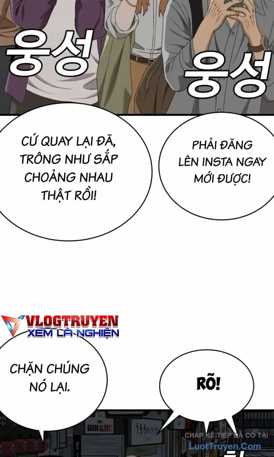Người Xấu - Chương 303 - ảnh 97